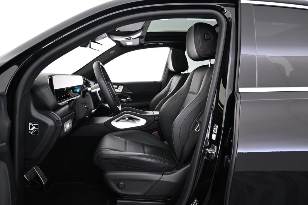 MERCEDES-BENZ GLE 2025