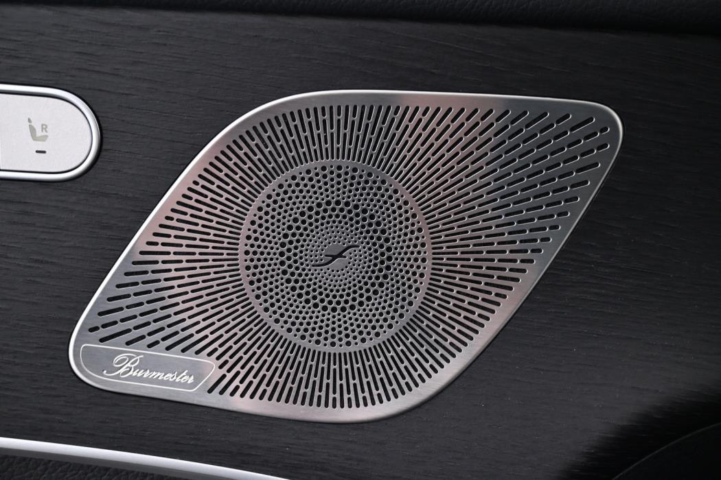 MERCEDES-BENZ GLE 2025