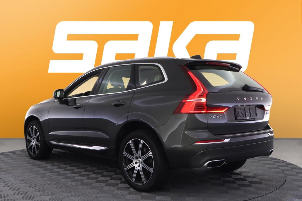 VOLVO XC60 2018