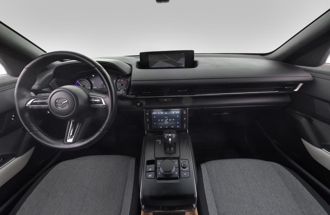 MAZDA MX-30 2022