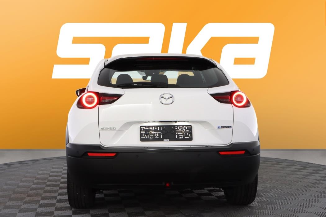 MAZDA MX-30 2022