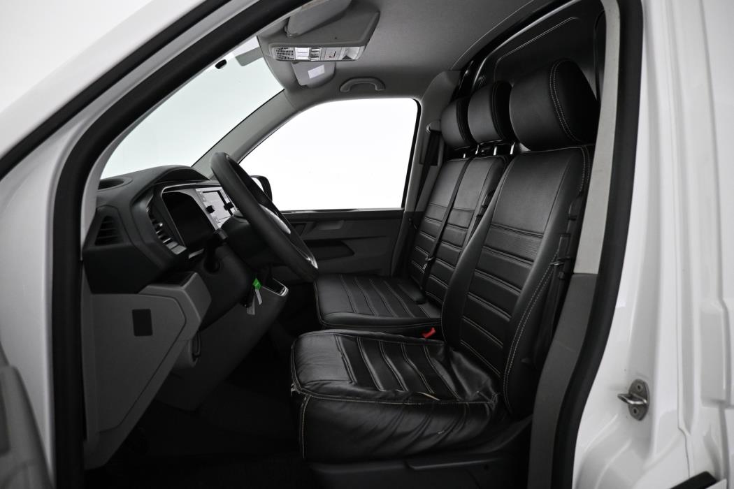 VOLKSWAGEN Transporter 2021