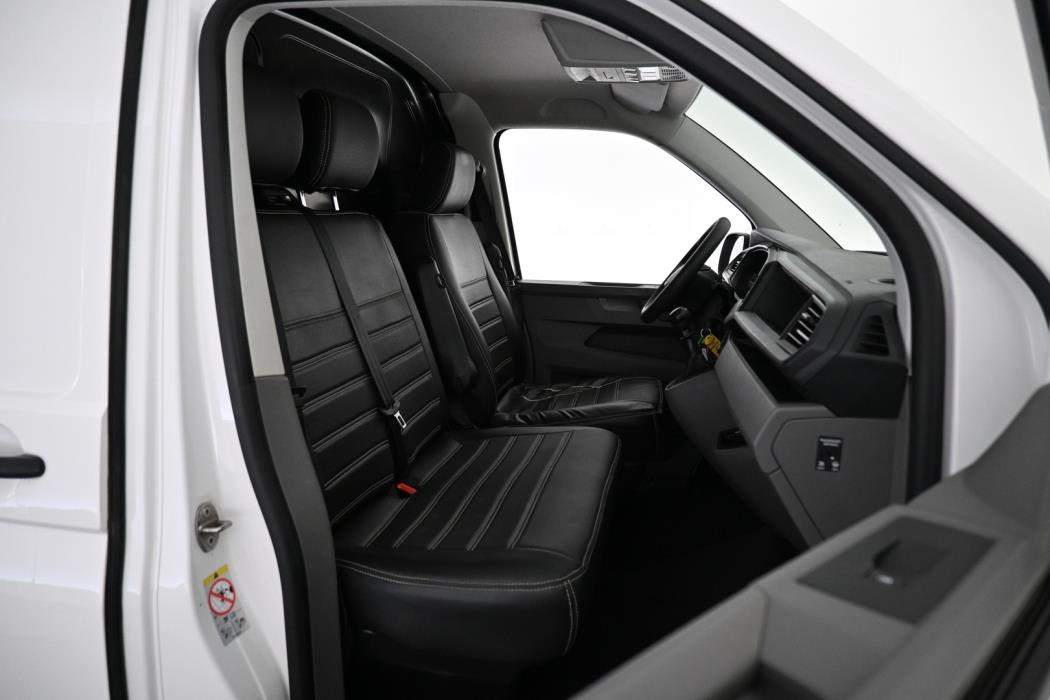 VOLKSWAGEN Transporter 2021