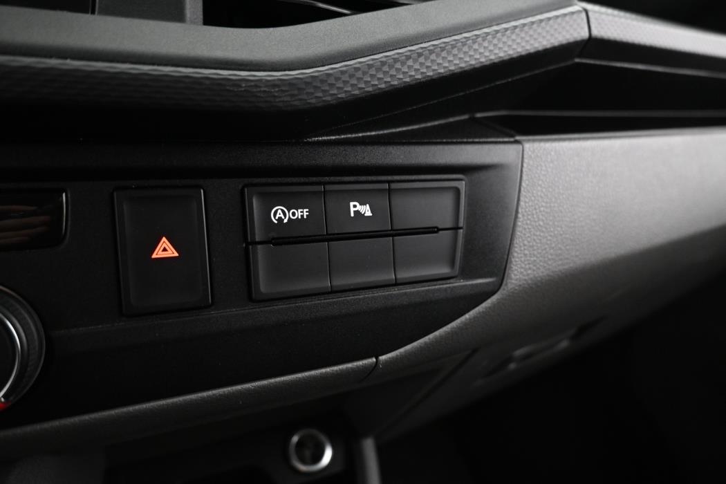 VOLKSWAGEN Transporter 2021
