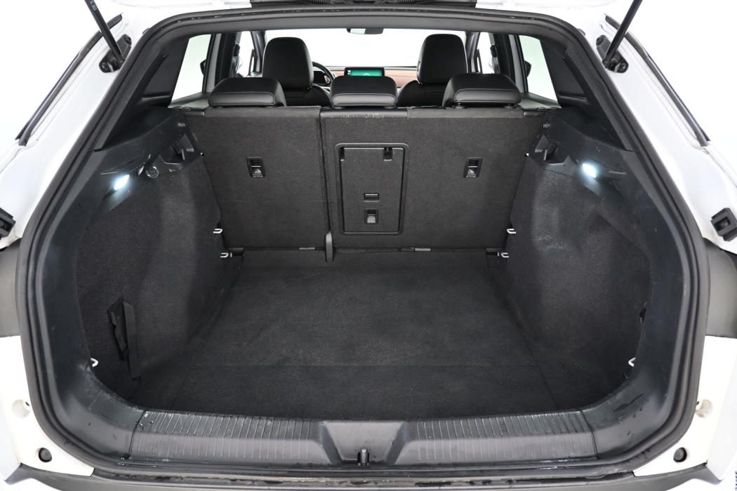 VOLKSWAGEN ID.4 2022