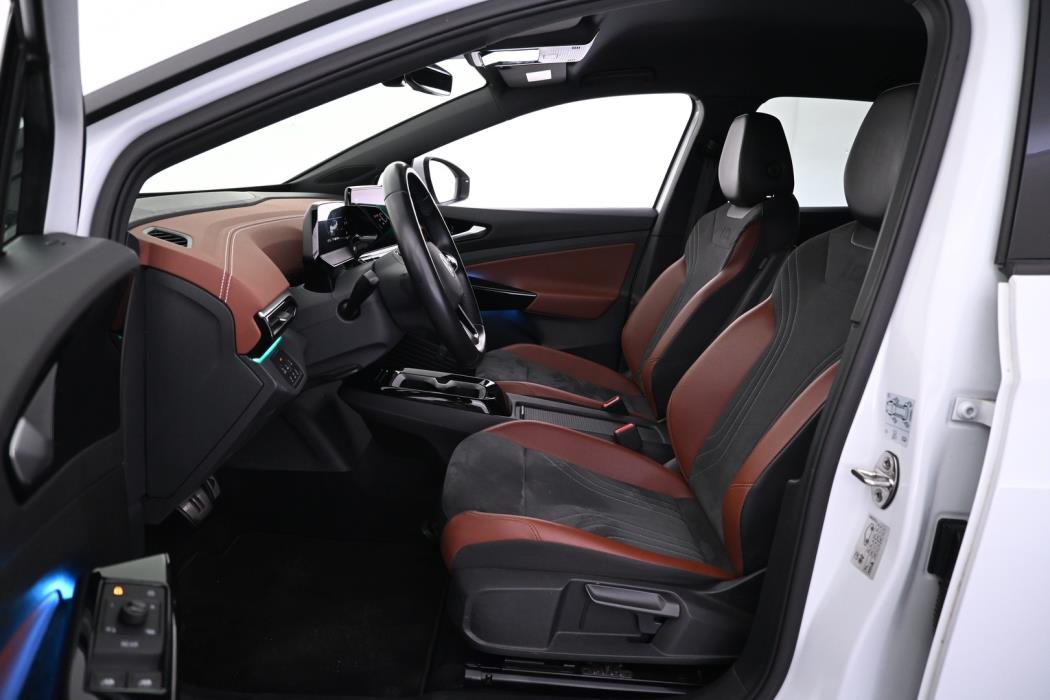 VOLKSWAGEN ID.4 2022