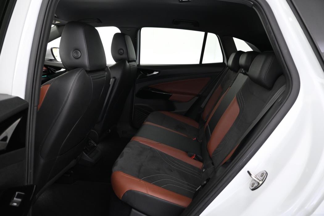 VOLKSWAGEN ID.4 2022