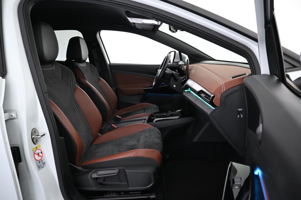 VOLKSWAGEN ID.4 2022