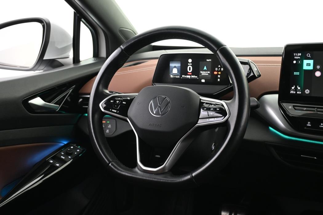 VOLKSWAGEN ID.4 2022