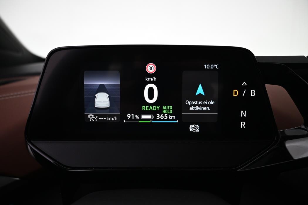 VOLKSWAGEN ID.4 2022