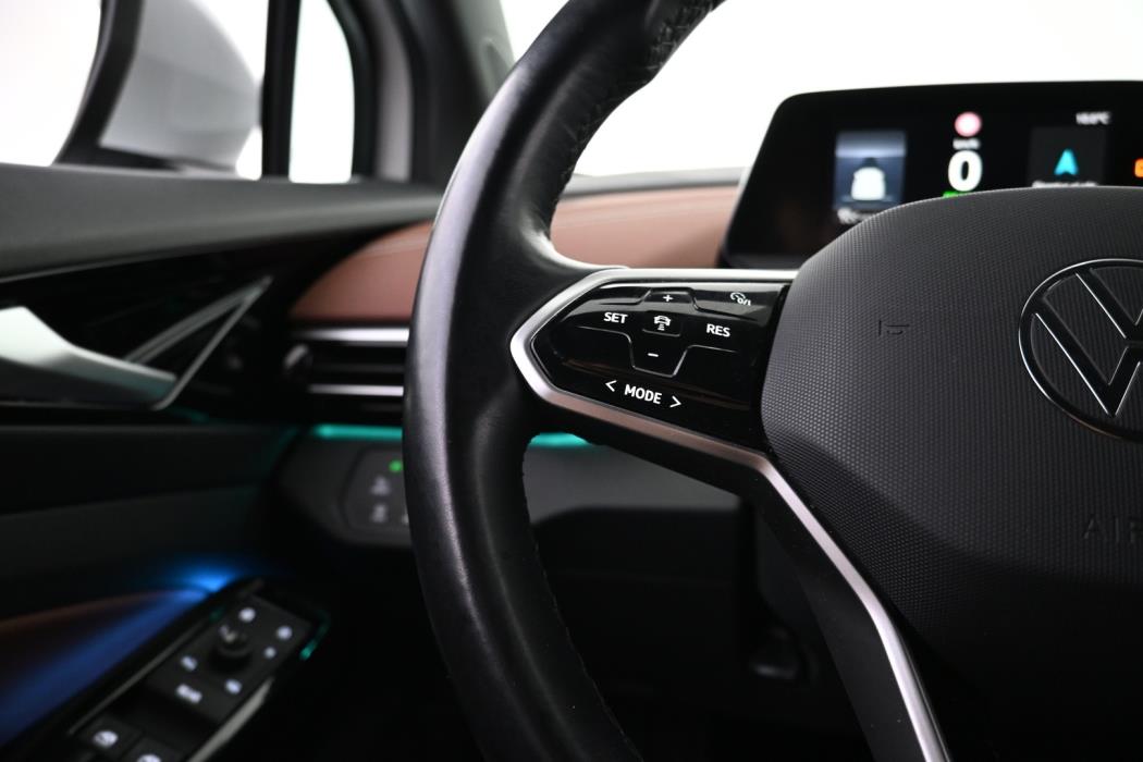 VOLKSWAGEN ID.4 2022