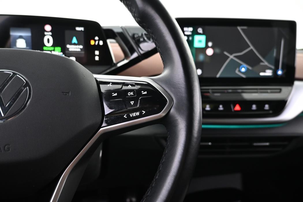 VOLKSWAGEN ID.4 2022