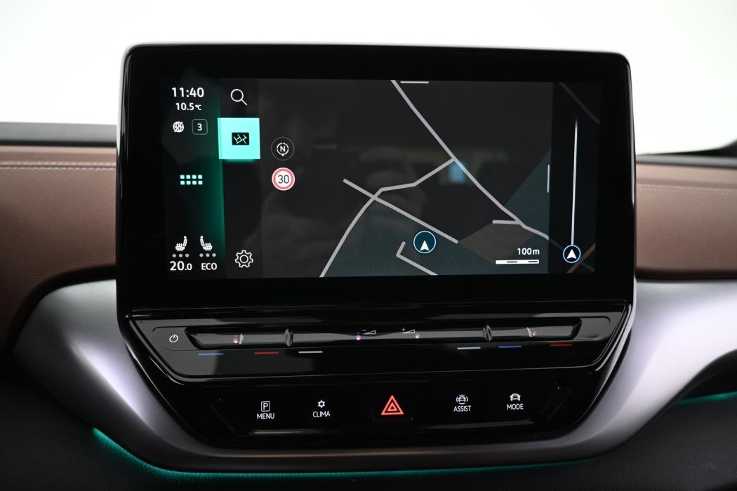 VOLKSWAGEN ID.4 2022