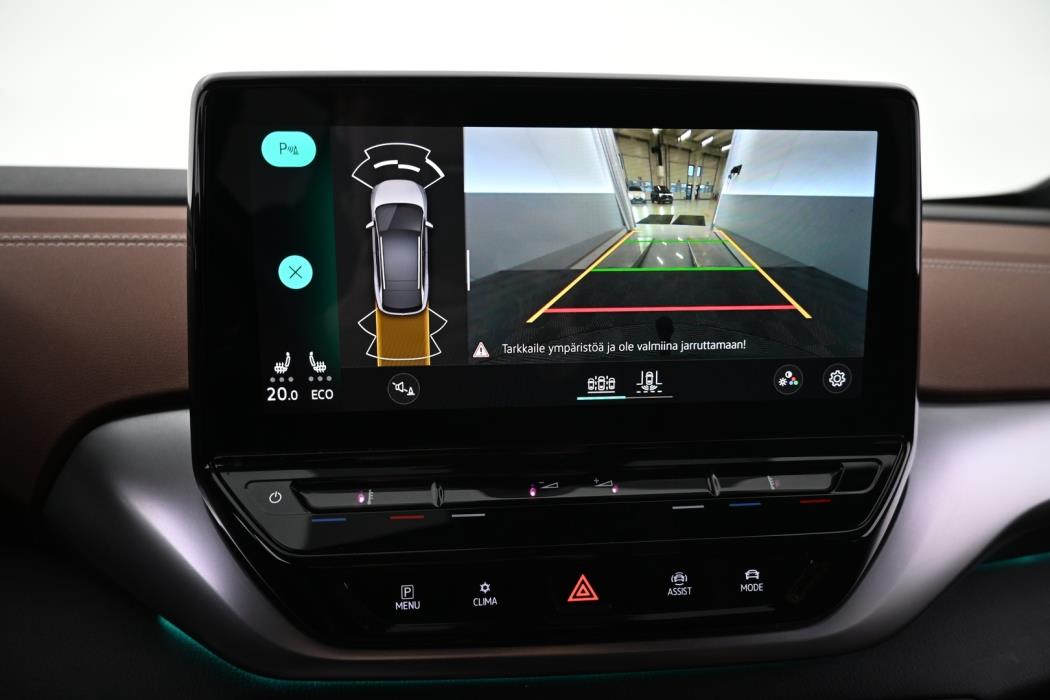 VOLKSWAGEN ID.4 2022