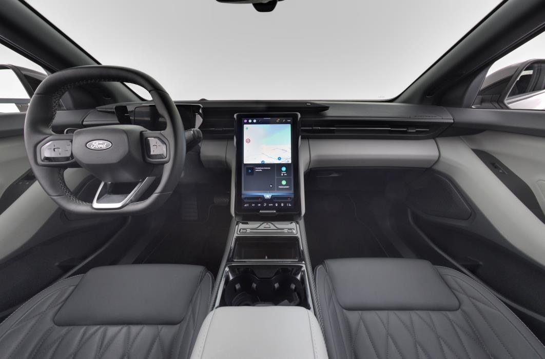 FORD Explorer 2024