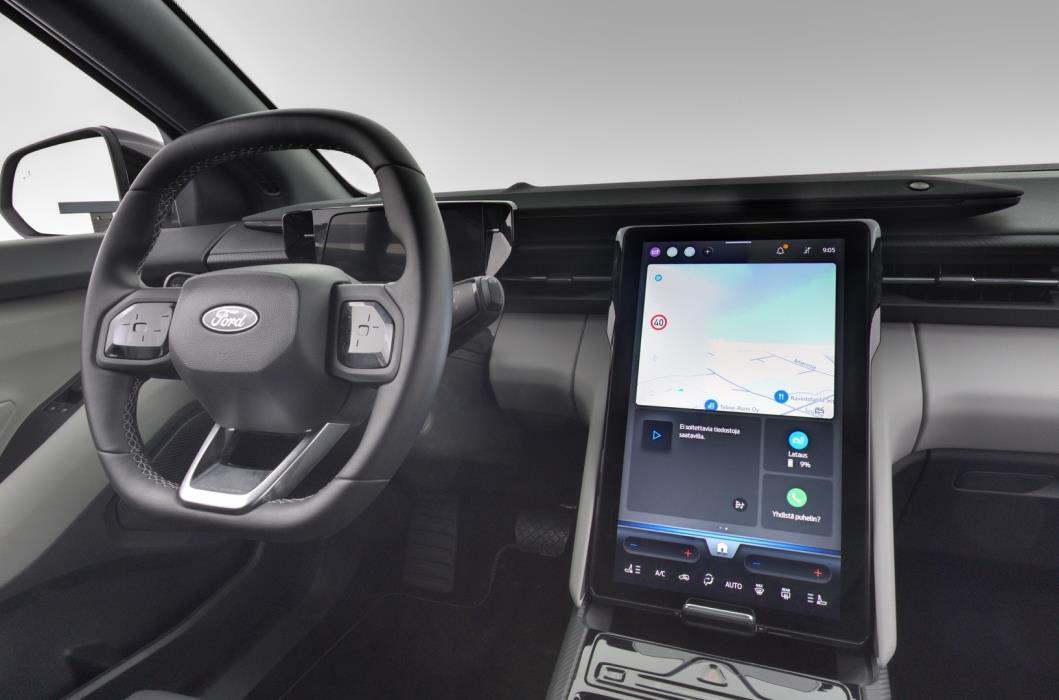 FORD Explorer 2024