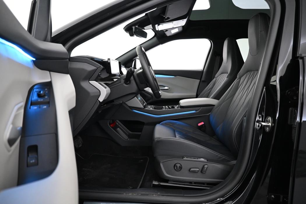FORD Explorer 2024