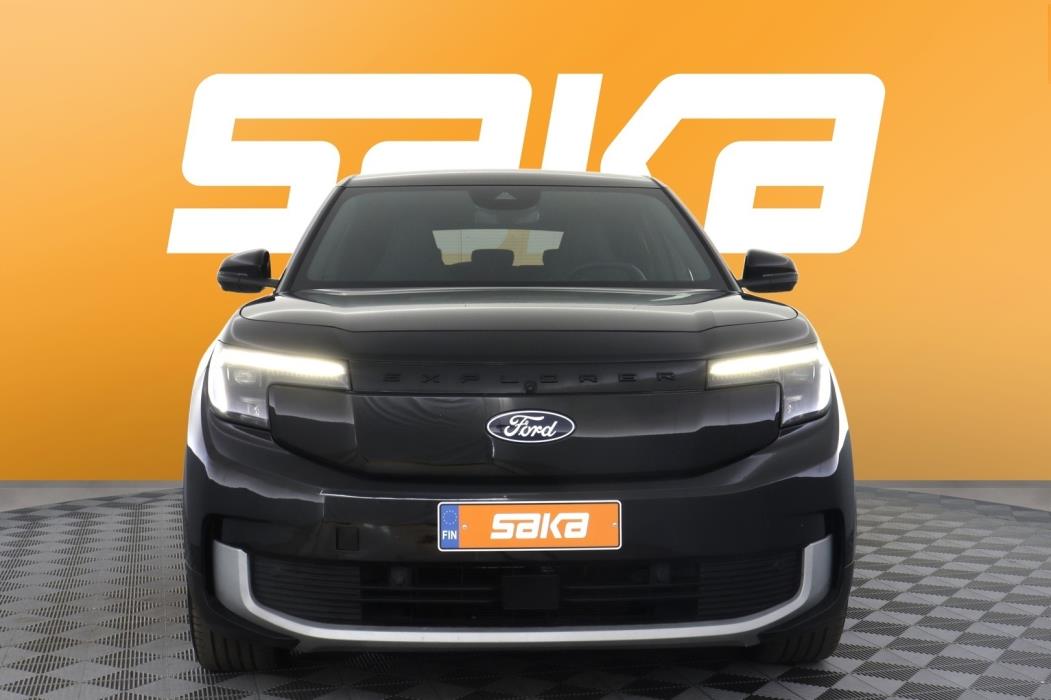 FORD Explorer 2024