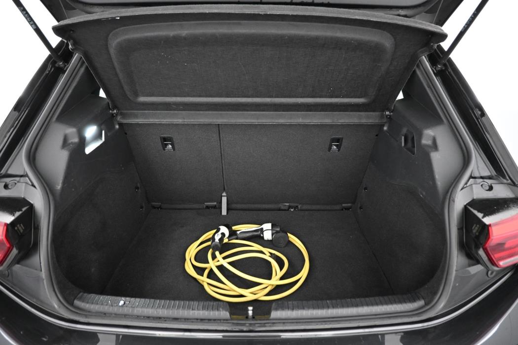 VOLKSWAGEN ID.3 2022