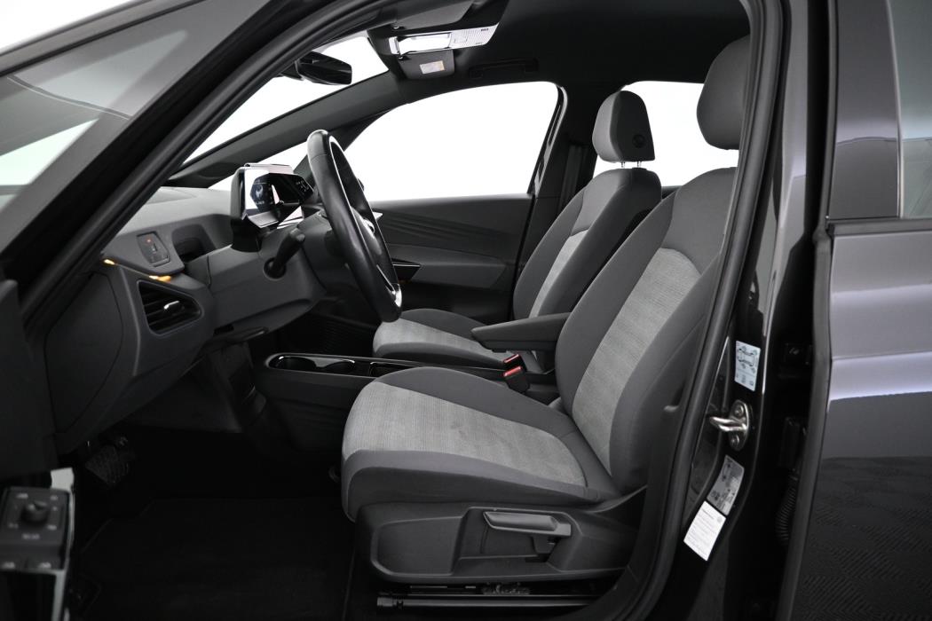 VOLKSWAGEN ID.3 2022