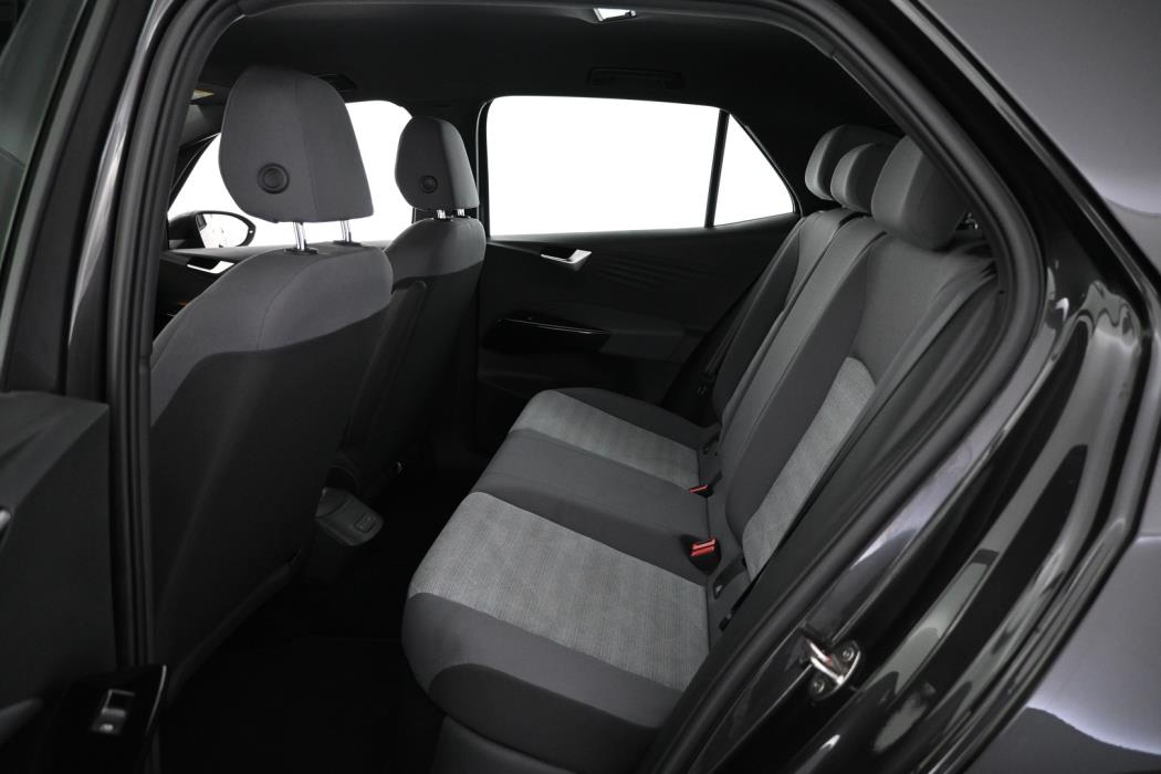 VOLKSWAGEN ID.3 2022