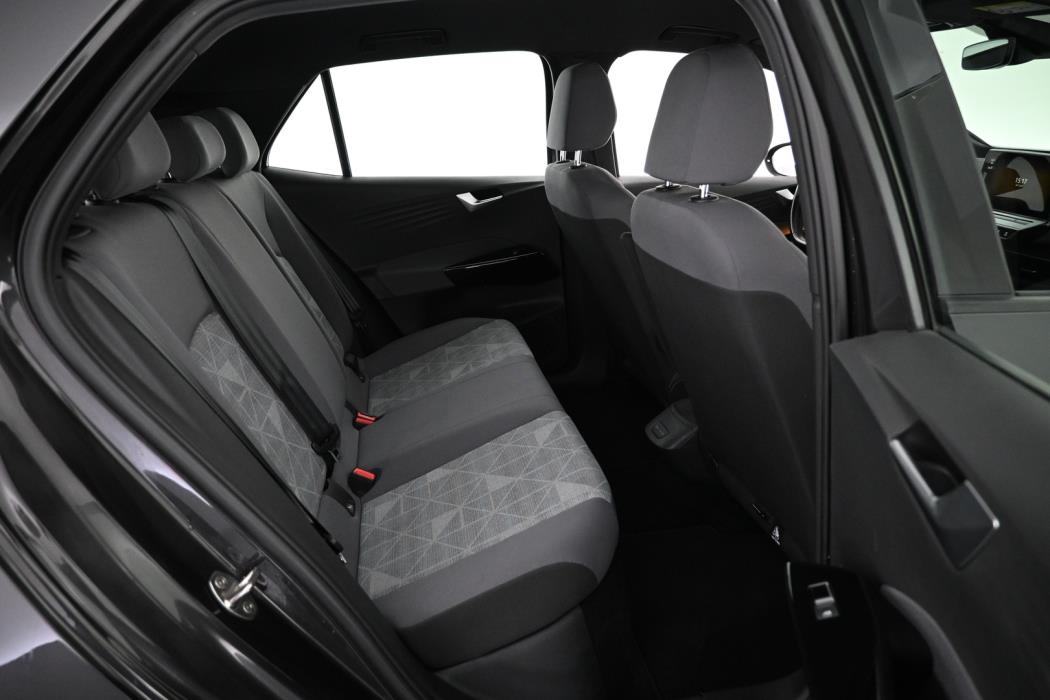 VOLKSWAGEN ID.3 2022