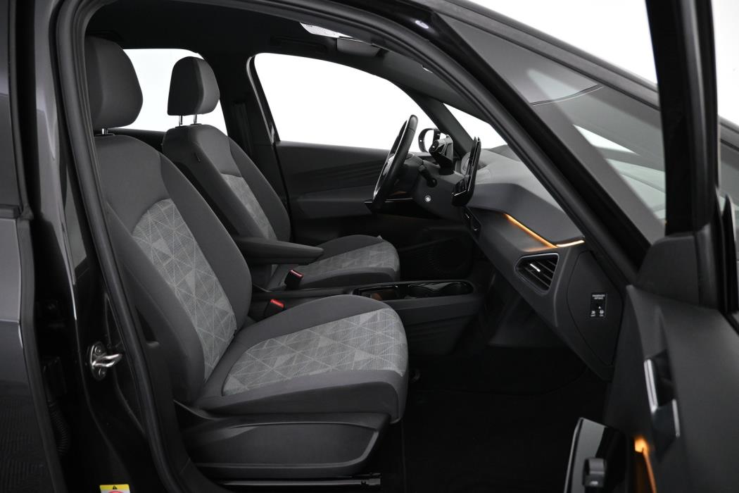 VOLKSWAGEN ID.3 2022