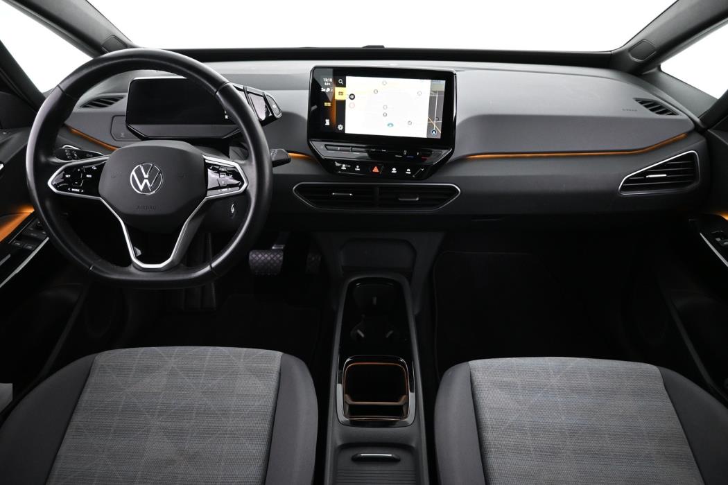 VOLKSWAGEN ID.3 2022