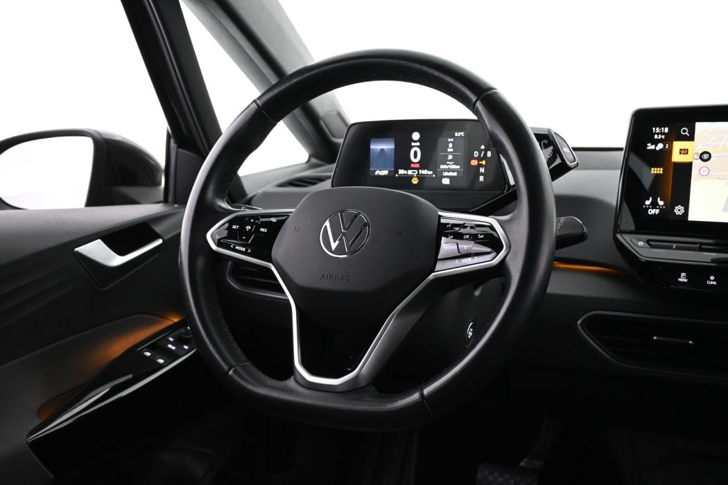 VOLKSWAGEN ID.3 2022