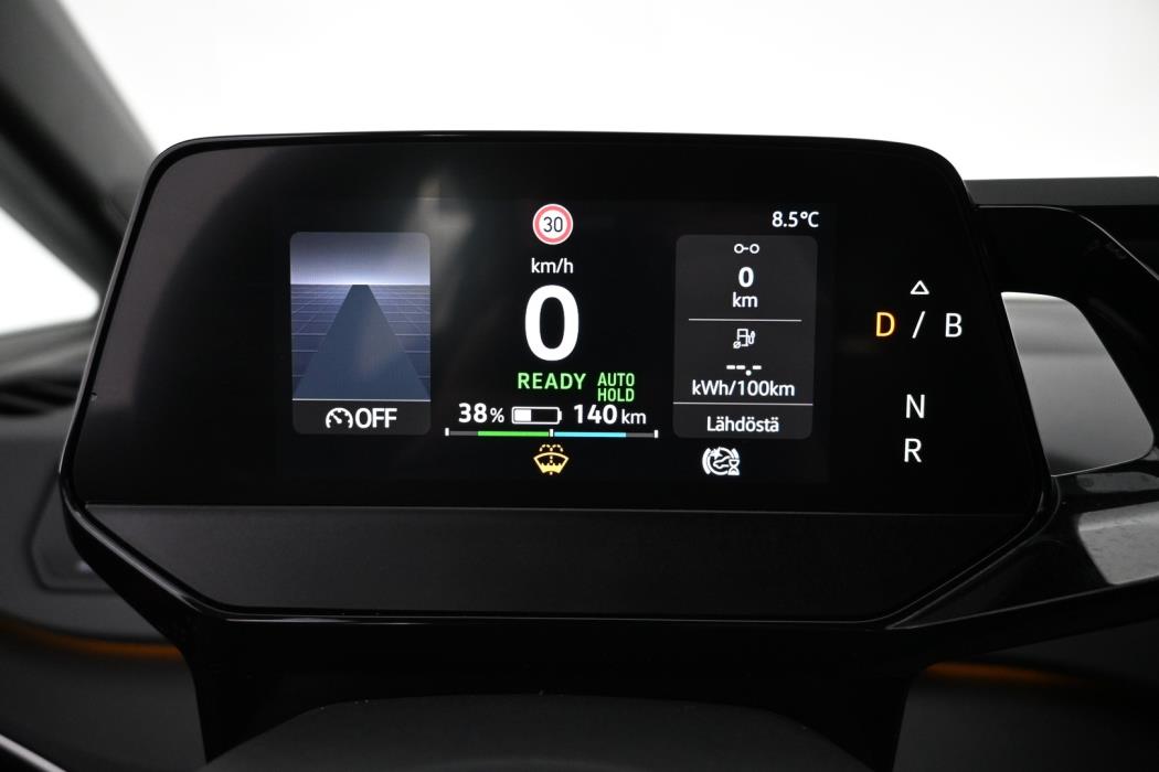 VOLKSWAGEN ID.3 2022