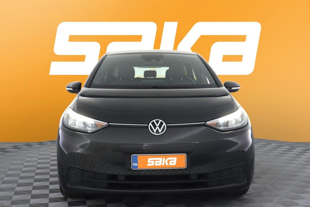 VOLKSWAGEN ID.3 2022