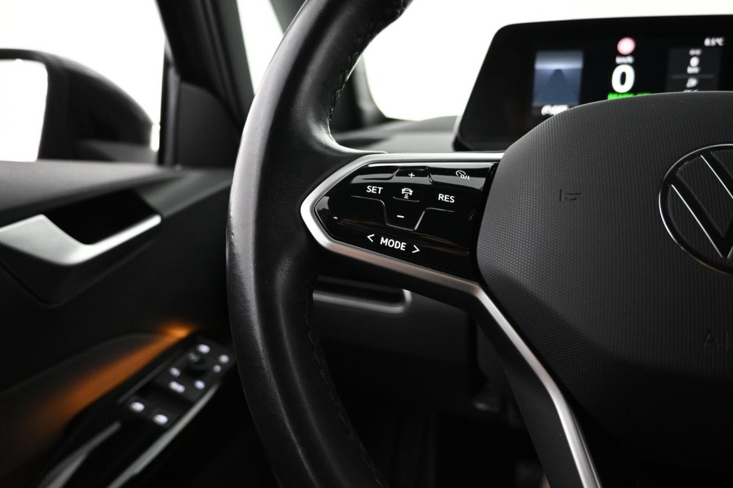 VOLKSWAGEN ID.3 2022