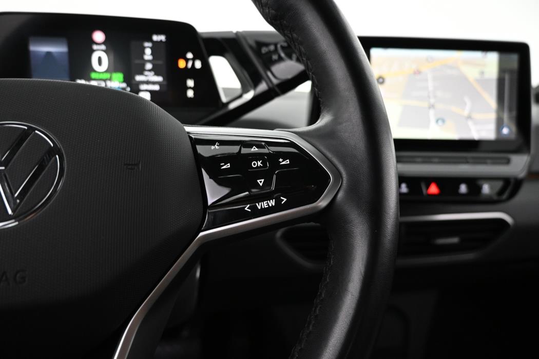 VOLKSWAGEN ID.3 2022