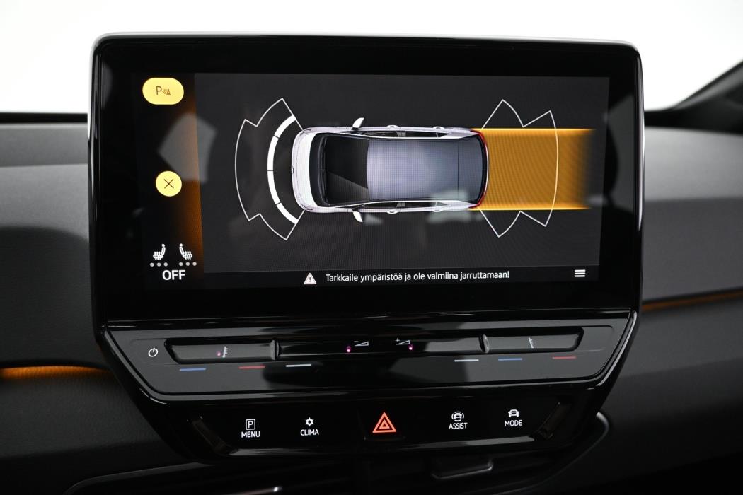 VOLKSWAGEN ID.3 2022