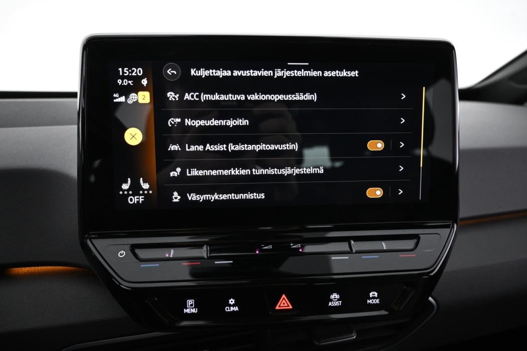 VOLKSWAGEN ID.3 2022