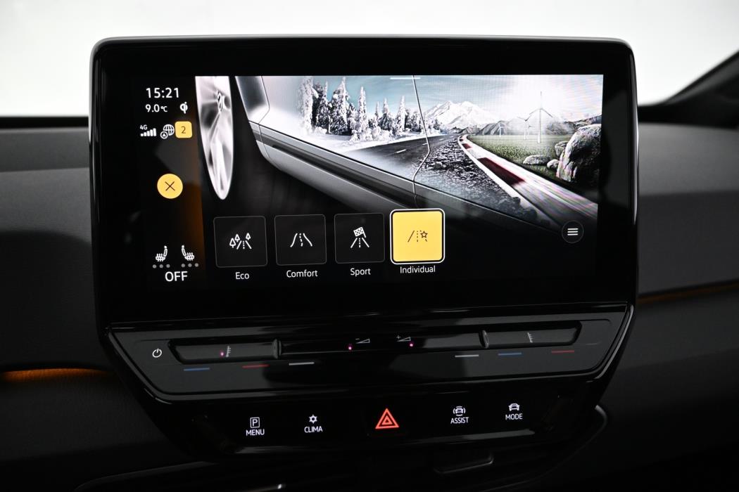 VOLKSWAGEN ID.3 2022