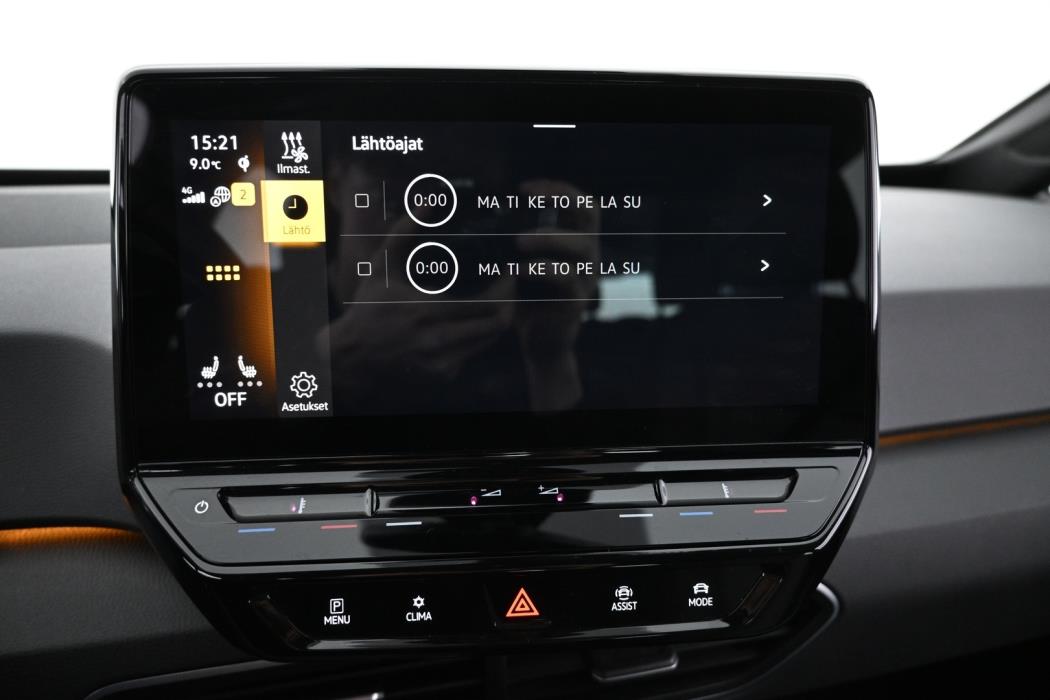 VOLKSWAGEN ID.3 2022