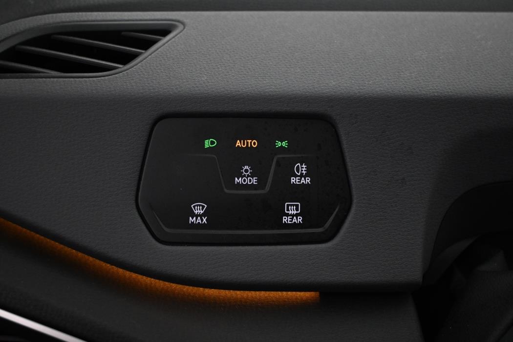 VOLKSWAGEN ID.3 2022