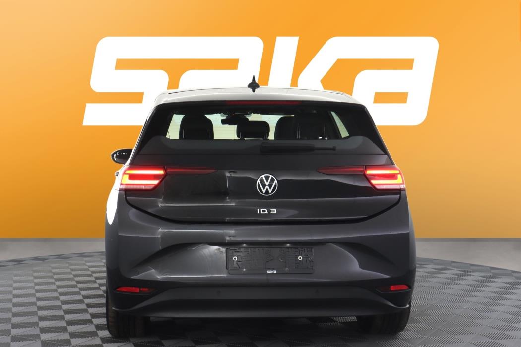 VOLKSWAGEN ID.3 2022