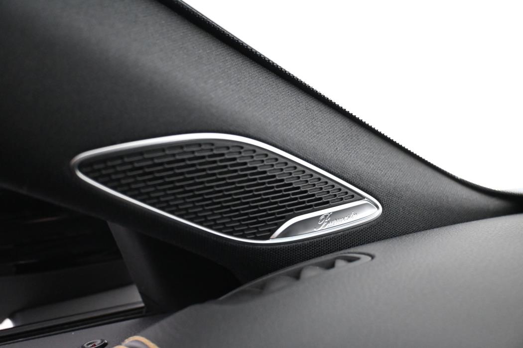 MERCEDES-BENZ CLA 45 AMG 2021