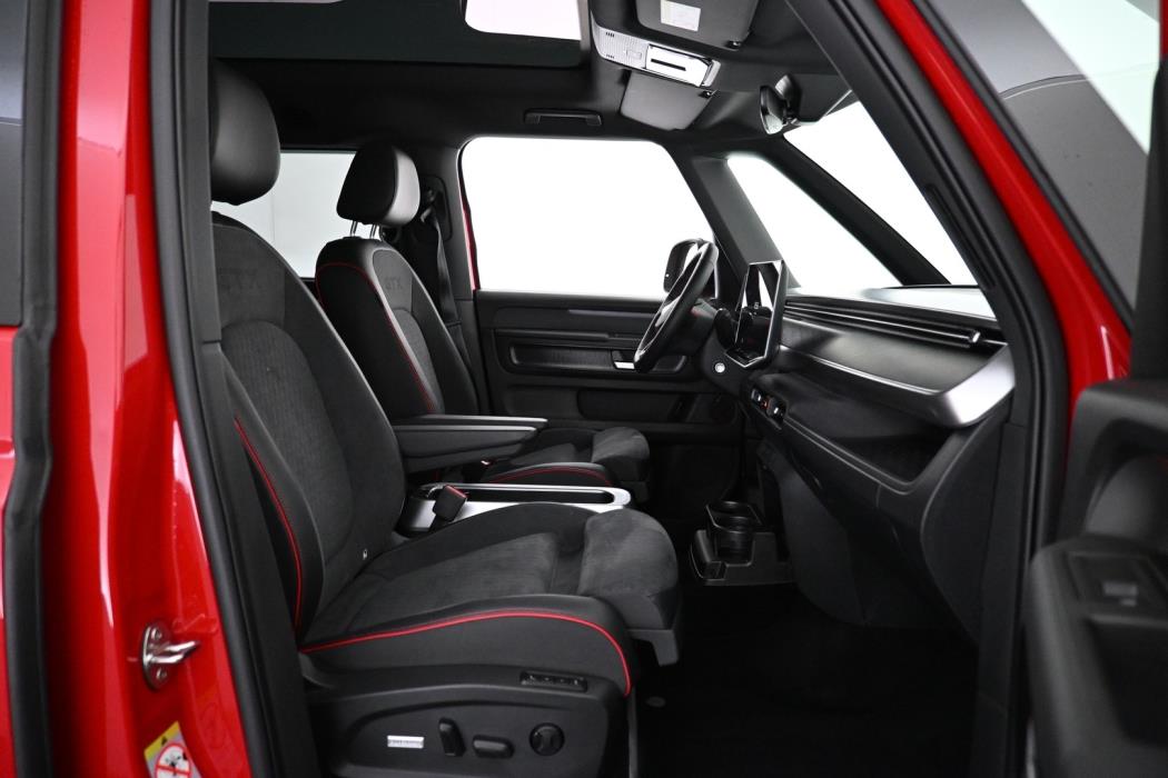 VOLKSWAGEN ID. Buzz 2026