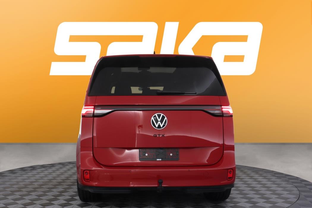 VOLKSWAGEN ID. Buzz 2026