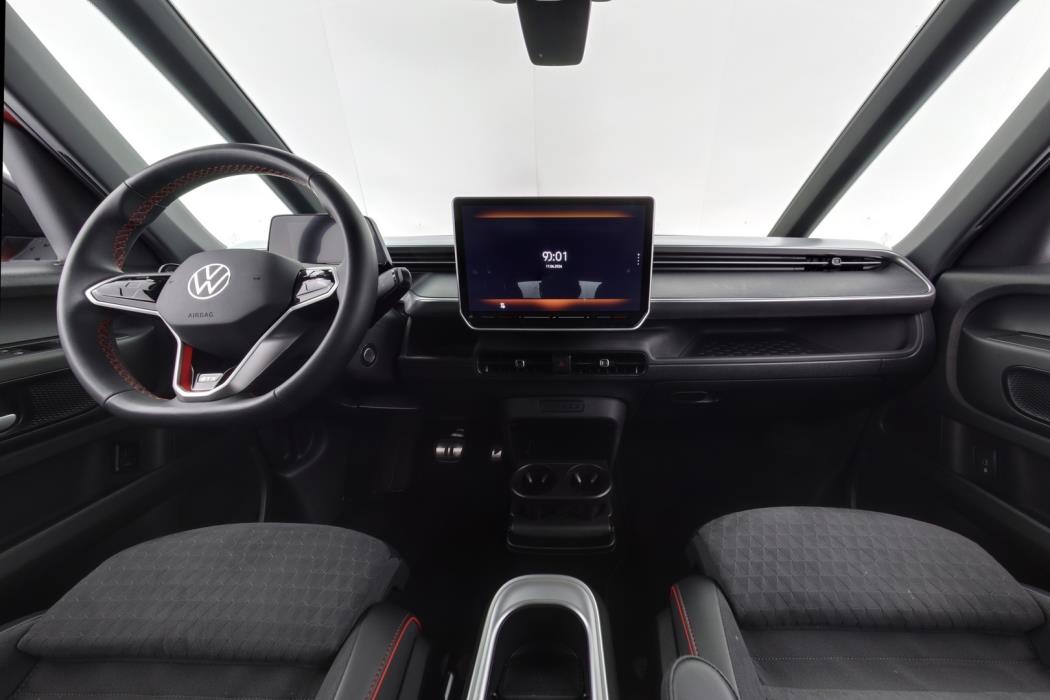 VOLKSWAGEN ID. Buzz 2026
