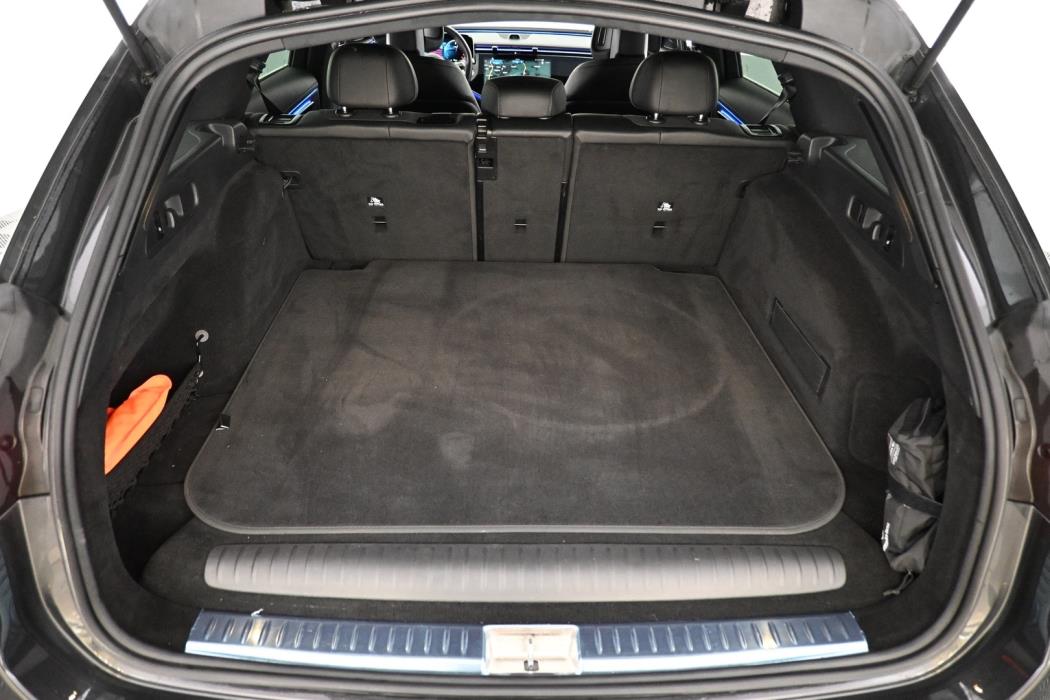 MERCEDES-BENZ E 2024