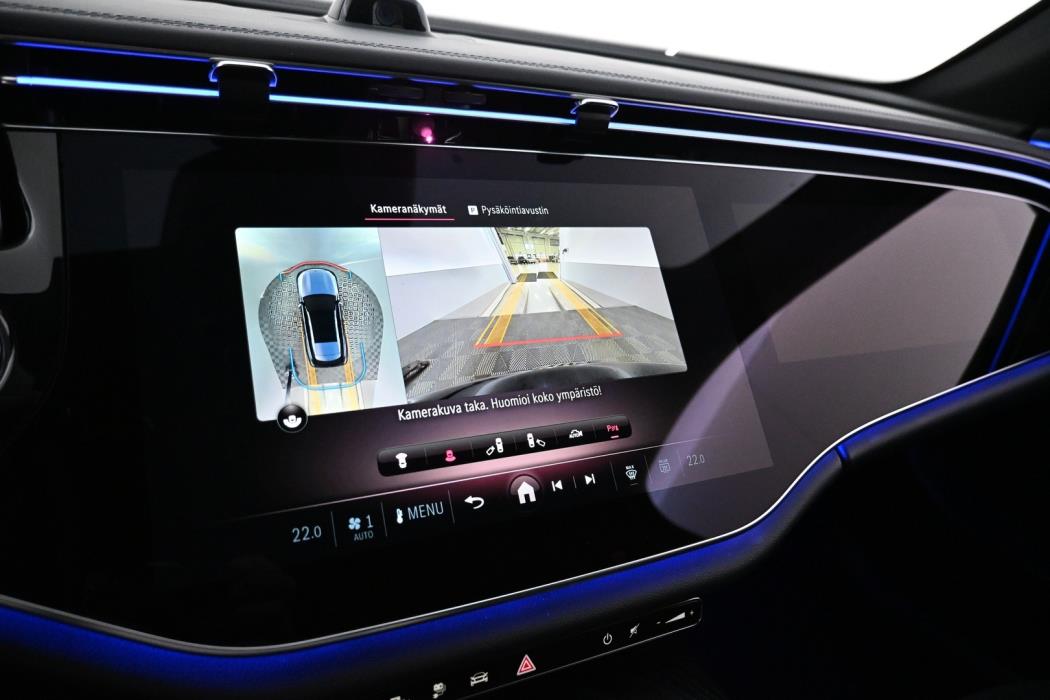 MERCEDES-BENZ E 2024