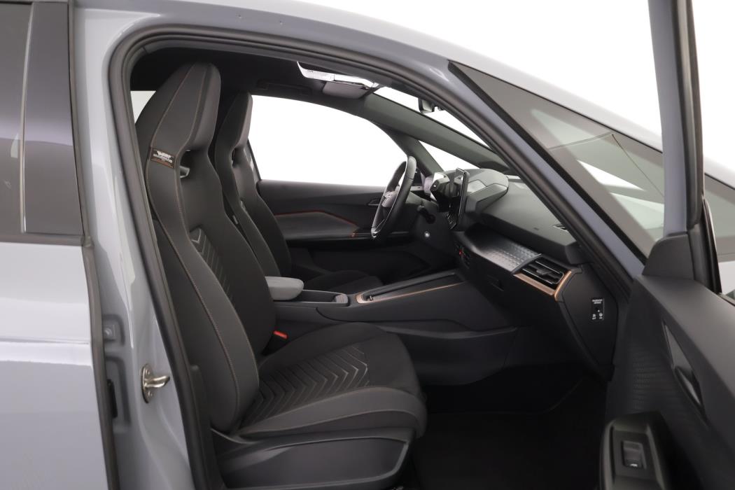 CUPRA Born 2023