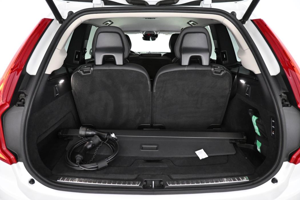 VOLVO XC90 2022