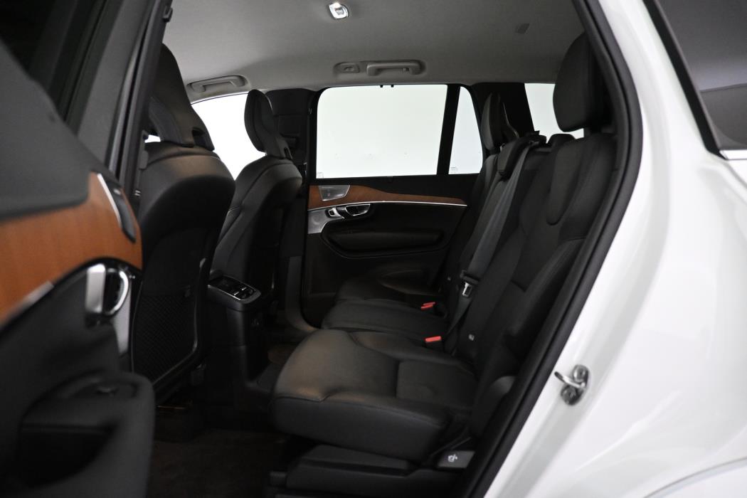 VOLVO XC90 2022