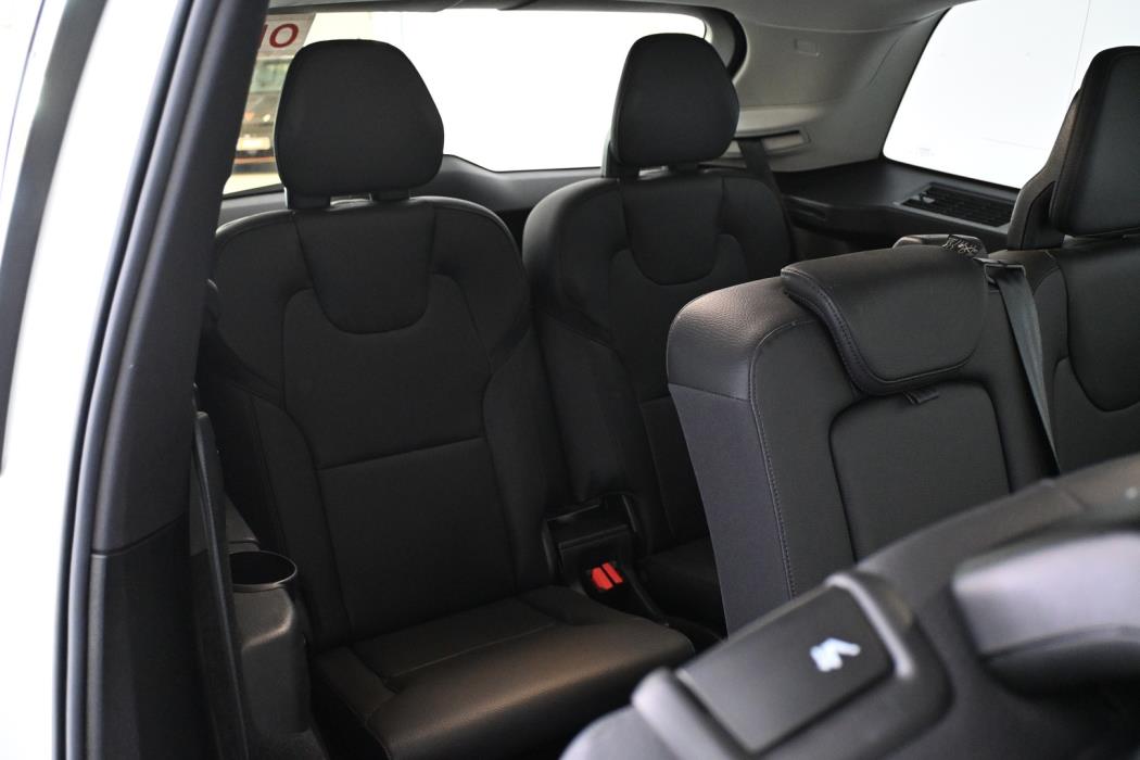 VOLVO XC90 2022