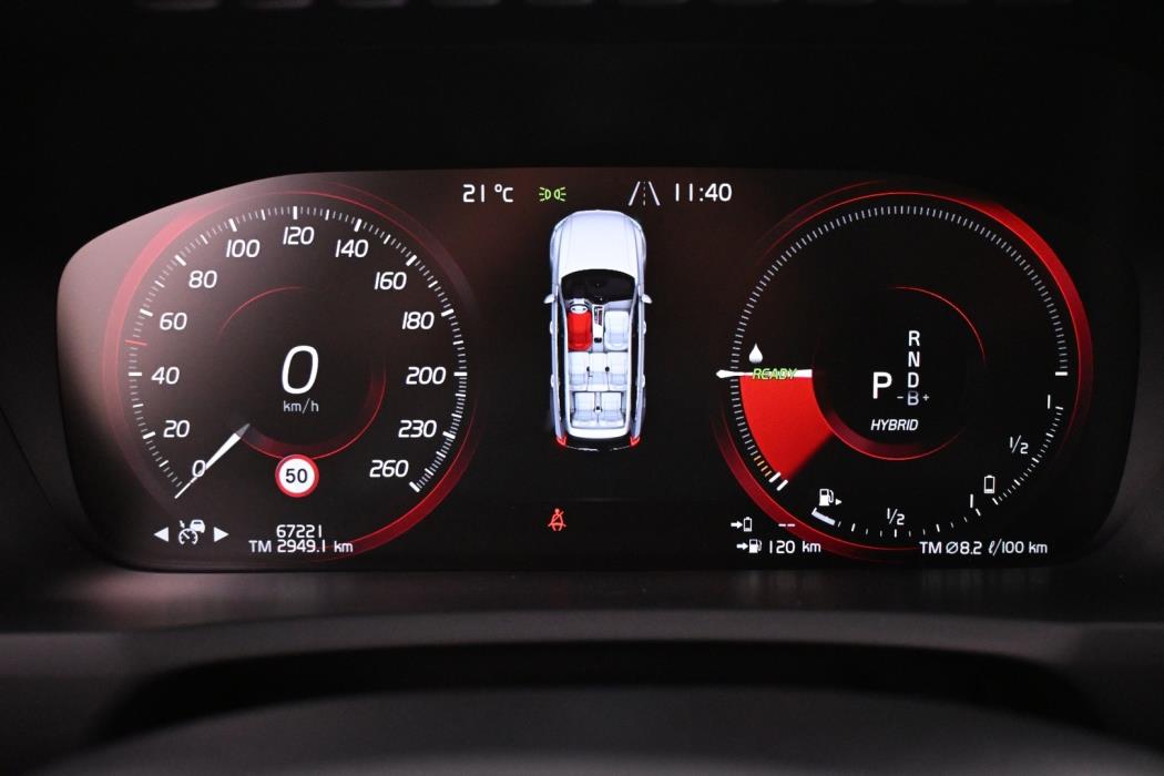 VOLVO XC90 2022